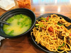 -河南红烧牛肉面(剑河路店)