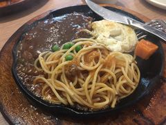 -诺丁牛排披萨自助餐厅(汕头苏宁店)