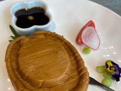 美味素鲍鱼-望乡楼上海菜(日月光店)