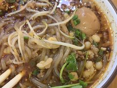 -老四川(T3航站楼F指廊店)