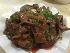 -武胜段记猪肝面(卓锦城店)