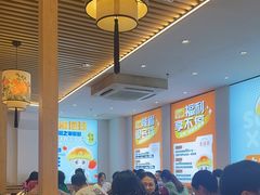 -素满香·食养自助(天一广场店)