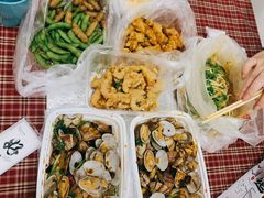 -以前的小酒馆(中山广场店)
