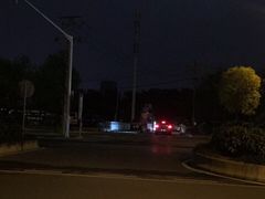 入口-紫阳湖公园-津水路公共停车场