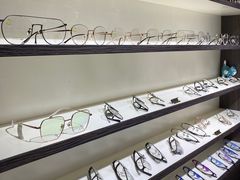-大视家眼镜(园区星海店)