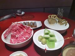 -红雀围·海鲜火锅(陆家嘴中心店)