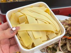 -雅佳神话·麻辣烤鱼(新街口店)