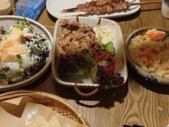 -那时新疆·若羌(经纬汇店)