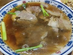 -直隶安家牛肉罩饼(建华店)