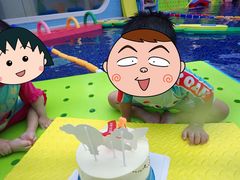 -龙格亲子游泳俱乐部(常熟中心店)