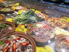 -徽三说·土徽菜·中国徽菜连锁品牌(一中店)