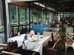 -野蔓果·山野菜(西湖景区·龙井茶田店)