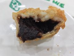 -锦馨豆汁(天坛路店)