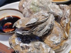 -老五烧烤(盘金华府总店)