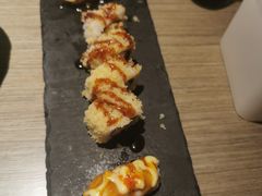 丘比特卷-诚·鳗屋(星摩尔店)