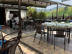 露天位-旺山·浪头人家