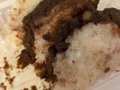 豆馅儿切糕-老回回烩面馆(左家庄店)