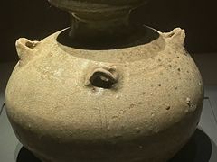 -六朝博物馆