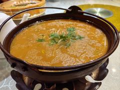 胡辣汤-博望坡酒楼(漕溪路店)