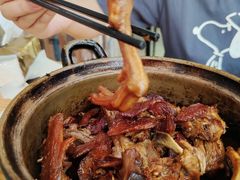 -斯丹姜母鸭·古法干香(涂门街总店)