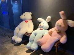 -星轶STARX影城(瑞安吾悦广场旗舰店)