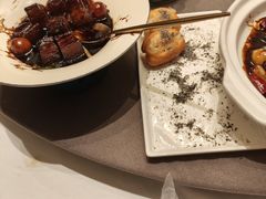 -一澜江宴·江景地标楚菜(江滩公园店)