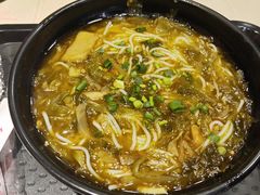 -乡村基(大渡口区国际广场店)