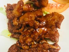 -牛车水美食街