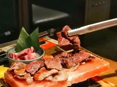 -大牛焱烧·和牛炭火烧放题