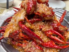 -聚味瞿记·龙虾堂(咸嘉湖店)