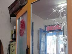 -永安里地摊烤肉(首创店)