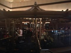 -新加坡文华东方酒店