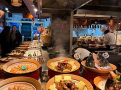 -二十八里太湖船菜(吉祥路店)