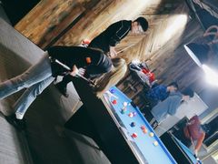 -永宁台球·棋牌俱乐部(淮海路店)