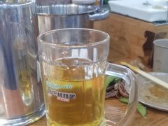 -喝丢一只鞋海鲜烧烤·海肠捞饭(市场店)