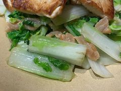 -廖川菜(八佰伴店)