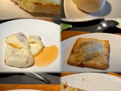 -拉蒂娜·巴西牛排馆 Latina·Brazilian Steakhouse(王府井喜悦店)