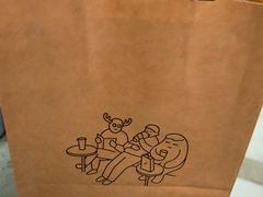 -喜茶(广州天汇igc店)