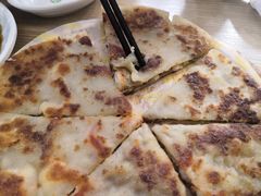 -甲乙饼·北京手工肉饼(西直门凯德茂店)