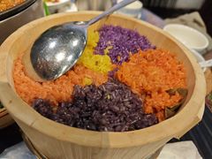 -甘家界牌柠檬鸭(青山店)