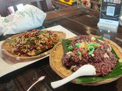 -尽善百年古院餐厅(王家老宅店)