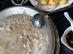 -老来福·非遗酸汤兔(凯旋路店)