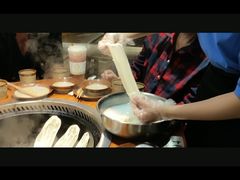 -锅来乐地锅鸡(安亭店)