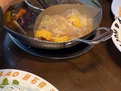-潮澎派·潮汕菜大排档(南较西路店)