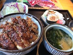 -京和风食堂·定食寿喜锅(保利樾广场店)