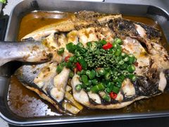 -半天妖烤鱼(方庄店)