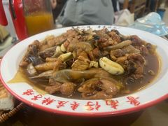 -鲁南仔·滕州炒鸡(经三路店)