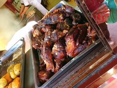 -清真·鸦儿李记·涮肉(和平里店)