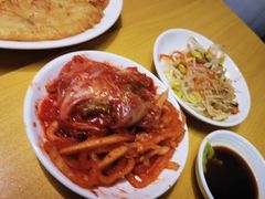 -屋里家延边朝鲜族冷面(南园店)