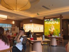 -张烤鸭·川菜·非遗冒烤鸭(青石桥店)